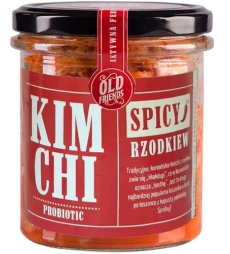 Kimchi Spicy rzodkiew 300 g 5264_1_7752673.jpg