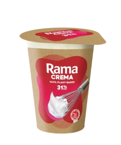 Rama crema 0,31 200 ml