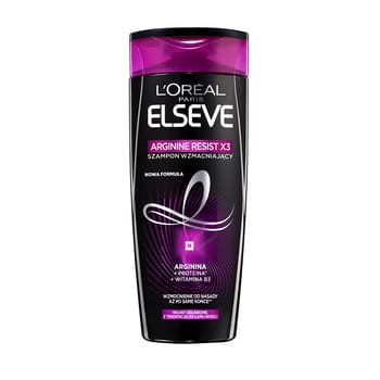 Szampon L'Oréal Elseve Arginine Resist X3 400 ml 57.jpg