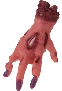 Ruchoma dłoń 22 x 13 x 18 cm