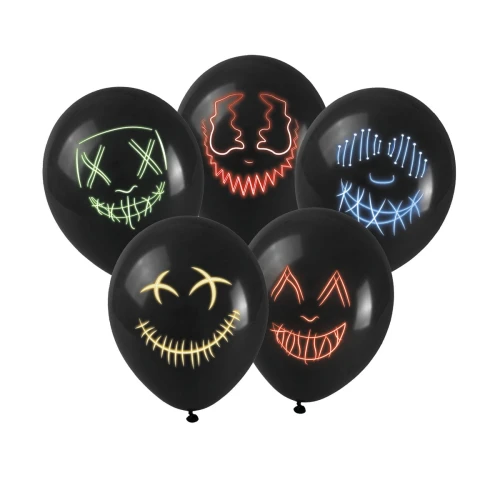 Balony z nadrukiem - efekt maski led (5 szt.) 1792430331496-vca5ie.jpg