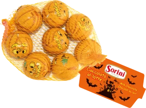 Monster dynie max - siatka 100g SORINI