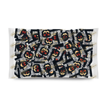 Vobro Galaretki wiśniowe 1000g - Halloween 1f3606b100fb0819428b84b51fea876f.jpg