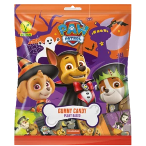 Paw Patrol Żelki Vegan Halloween 240g