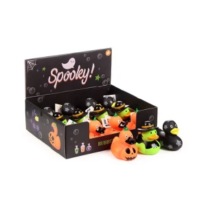 Zabawka do kąpieli Kaczka Halloween