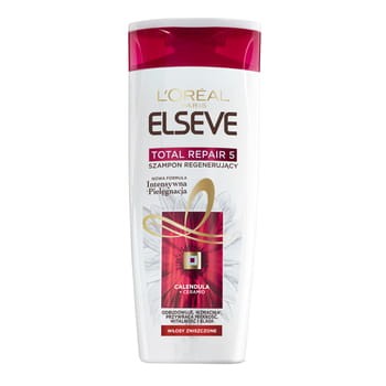 Szampon L'Oréal Elseve Total Repair 400 ml 59.jpg