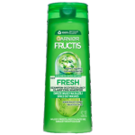 Szampon Garnier Fructis Stay Fresh 400 ml