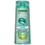 Szampon Garnier Fructis Hydra Bomb 400 ml