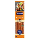 Kabanos Klasyczny Drobiowy Z Dodatkiem Wieprzowiny 300 g Tarczyński