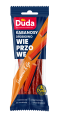 Kabanosy drobiowo-wieprzowe Duda 95g