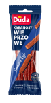 Kabanosy wieprzowe Duda 95 g