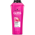 Szampon Schwarzkopf Gliss Kur Supreme Lenght 400ml