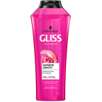 Szampon Schwarzkopf Gliss Kur Supreme Lenght 400 ml