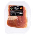 Szynka Serrano Plastry 250G Gusseti