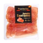 Szynka serrano mierzwiona Provincias de Espana 100 g