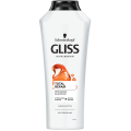 Szampon Schwarzkopf Gliss Kur Total Repair 400ml