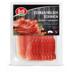 Szynka szwarcwaldzka plastry Bell 80 g