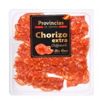 Chorizo mierzwione Provincias de Espana 100 g
