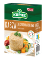 Kasza jęczmienna perłowa Kupiec 4x100g