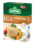 Kasza jęczmienna perłowa Kupiec 4x100 g