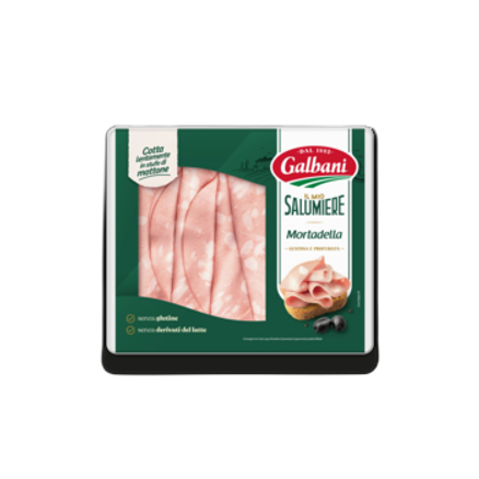 Mortadella Galbani 100 g Mortadella Galbani 100g