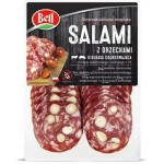 Bell Salami Włoskie z orzechami 70 g