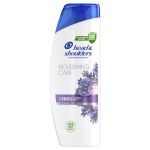 Szampon Head & Shoulders Nourishing Care 400 ml