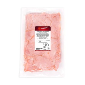 Polędwica sopocka plastry nieukładane ok 1 kg Sokołów