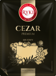 Ser cezar plastry Ryki 135 g