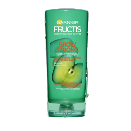 Odżywka do włosów Garnier Fructis Grow Strong 200 ml Odżywka do włosów Garnier Fructis Grow Strong 200ml