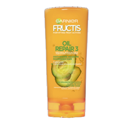 Odżywka do włosów Garnier Fructis Oil Repair 200 ml Odżywka do włosów Garnier Fructis Oil Repair 200ml