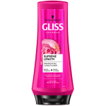 Odżywka do włosów Gliss Kur Supreme Lenght Schwarzkopf 200 ml