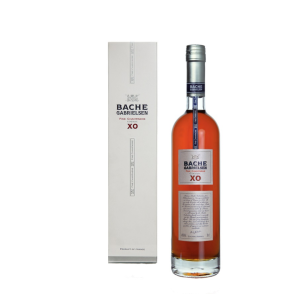 'Cognac Bache-Gabrielsen XO Fine Champagne 0,7 l 40%