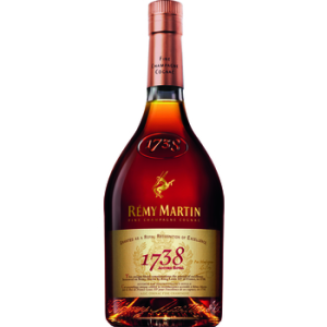 'Koniak Remy Martin 1738 Accord Royal 40% 700 ml.