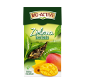 Big-Active Zielona herbata liściasta z mango 100 g