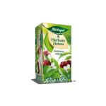 Herbapol Herbata zielona kwitnąca wiśnia 34 g 20 x 1,7 g