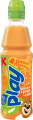 Kubuś play! marchew + jabłko czerwona pomarańcza limetka 400 ml