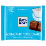 Ritter Sport Czekolada Mleczna 100 g