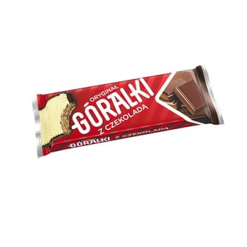 Góralki Z Czekoladą 45 g d89f21562e45d33d39b3a7414a462bf8