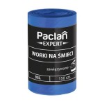 Paclan Expert worki na śmieci wiązane 35 l 150 szt.