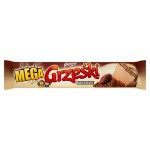 Grześki Mega Wafel kakaowy 34 g