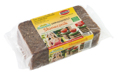 Benus Chleb żytni z ziarnem słonecznika 500 g 15038024b517c26d53e90f24f1819d16