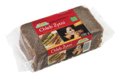 BENUS Chleb żytni 500 g 6f5a448ced35323ff9c9941443f4a9e2