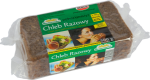 BENUS Chleb razowy pełnoziarnisty 500 g