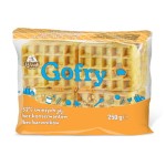 Gofry Tresors 250 g