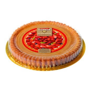 Spód Tortowy 200 g Dan Cake e4fe8f1943f7d15f7f0c35d02363d21c