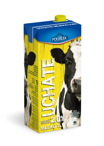 Mleko Uchate 2% 1 l dcfba645d5e7d9c6d3703d09c67519e4