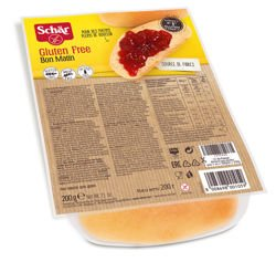 Schar Bon Matin słodkie bułeczki 200 g eba5d0feeb36d00944b61b9ed0de1912