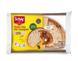 Schar Chleb Pain Campagnard 240 g 5ace71cba5c64c38c0ae835026451239