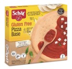 Schär Bezglutenowy spód do pizzy 300 g 2 x 150 g